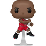 MICHAEL JORDAN Funko Pop! Vinyl Figure ('89 The Shot)