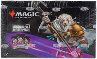 Magic the Gathering Foundations Play Booster Box