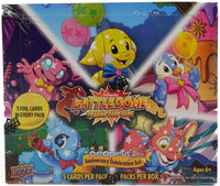 Neopets Battledome TCG: 25th Anniversary Booster Box