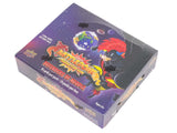 Neopets Battledome TCG: Defenders of Neopia Booster Box