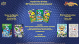 Neopets Battledome TCG: 25th Anniversary Booster Box