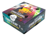 Star Trek: Strange New Worlds Season Two Hobby Box (Rittenhouse)