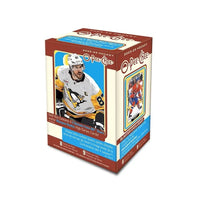 2025/26 Upper Deck O-Pee-Chee Hockey Blaster Box