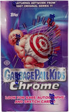 2024 Topps Chrome Garbage Pail Kids Series 7 Hobby Box