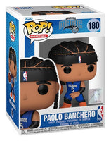 PAOLO BANCHERO Funko Pop! Vinyl Figure