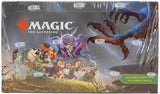 Magic the Gathering Bloomburrow Play Booster Box