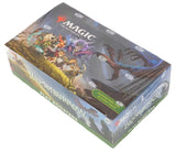 Magic the Gathering Bloomburrow Play Booster Box