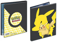 Ultra-Pro Pikachu 9-Pocket Portfolio