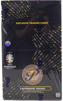 2023/24 Topps Pristine Road to Euro Soccer Hobby Box