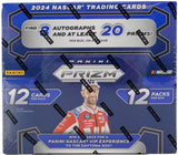 2024 Panini Prizm NASCAR Racing Hobby Box