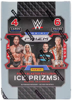 2024 Panini Prizm WWE Blaster Box