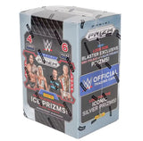 2024 Panini Prizm WWE Blaster Box