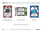 2024 Panini Prizm NASCAR Racing Hobby Pack