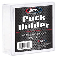 BCW Puck Square