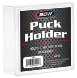 BCW Puck Square