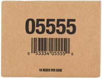 2025 Upper Deck PWHL Hockey 16-Box Hobby Case *CALL FOR PRICE*