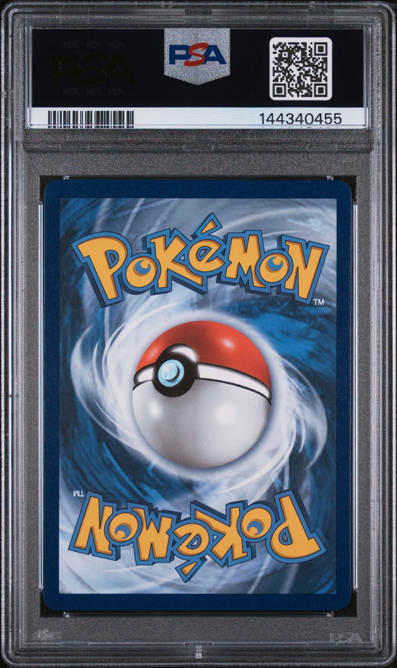 2021 Pokémon Celebrations Classic Collection #88 Mew ex-Holo PSA 9