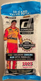 2023 Panini Donruss Racing Value Pack