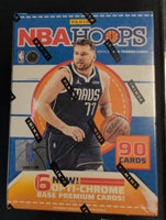 2024 NBA Hoops Blaster Box