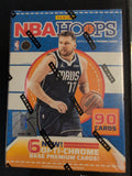 2024 NBA Hoops Blaster Box