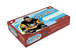 2025/26 2025-26 O-Pee-Chee Hockey Hobby Box *in store only*
