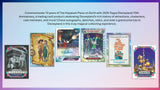 Topps Disney 70th Anniversary Blaster