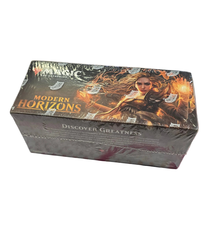 Magic the Gathering: Modern Horizons Booster Box