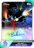 Topps Disney 70th Anniversary Blaster