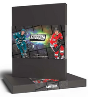 2026 Fanatics Under Wraps Emanate Hockey