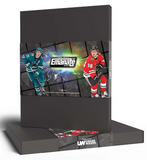 2026 Fanatics Under Wraps Emanate Hockey