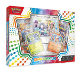 Pokemon Grand Adventure Collection Box