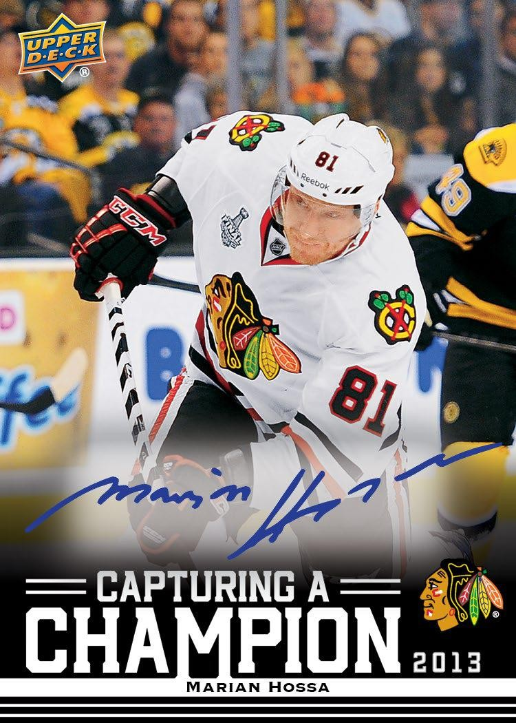 2026 Chicago Blackhawks 100 Year Centennial Hobby Tin *In-Store Only*