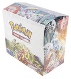 Pokemon Scarlet & Violet Booster Box