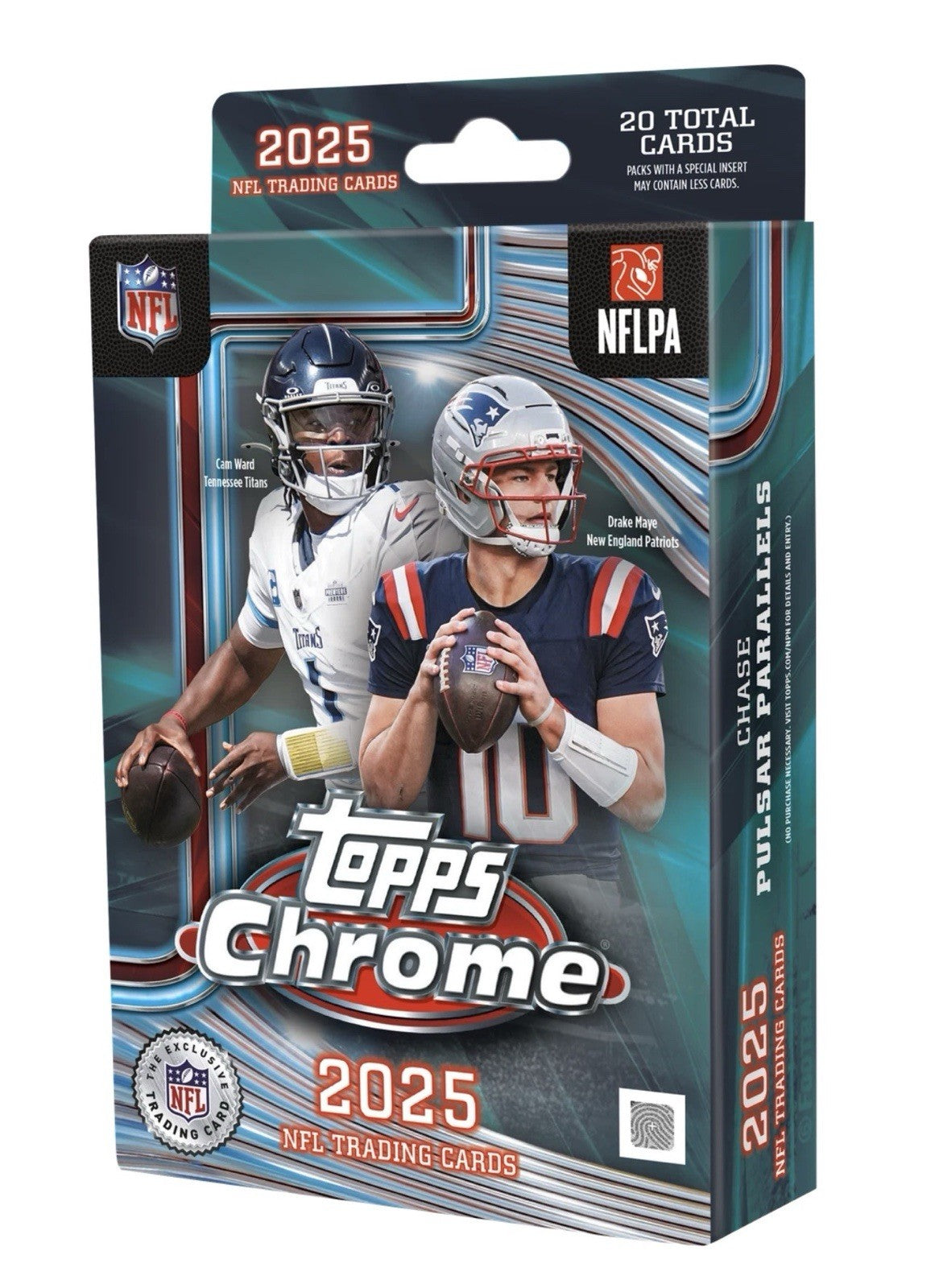 Football Packs