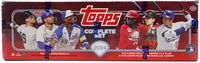 2024 Topps Baseball Factory Set