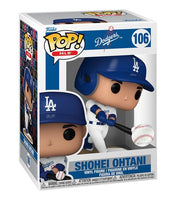 SHOHEI OHTANI Funko Pop! Vinyl Figure