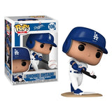 SHOHEI OHTANI Funko Pop! Vinyl Figure