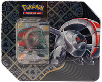 Pokemon Scarlet & Violet: Paldean Fates Tin - Iron Treads