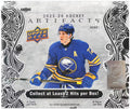 2025/26 Upper Deck Artifacts Hockey Hobby Box *CALL FOR PRICE*