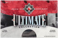 2024/25 Upper Deck Ultimate Collection Hockey Hobby Box *CALL FOR PRICE*