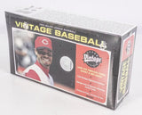 2002 Upper Deck Vintage Baseball Hobby Box