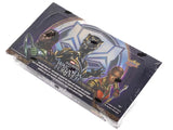 Upper Deck Marvel Studios Black Panther: Wakanda Forever Hobby Box