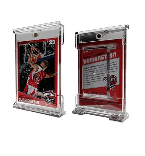 Ultra-Pro 1-Touch Wall Display Holder
