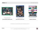 2024 Panini Prizm WWE Retail Pack