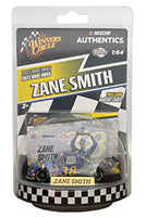 ZANE SMITH Nascar Authentics Winner's Circle 1:64 Raced Win Car