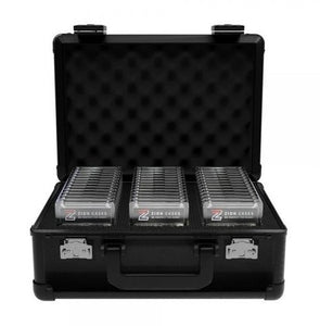 Zion Cases - Slab Case X