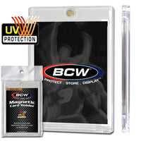 BCW 35 Pt. Magnetic 1-Touch Holder