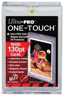 Ultra-Pro 130 Pt. 1-Touch Magnetic Holder