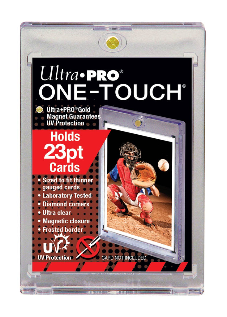 Ultra-Pro 23 Pt. 1-Touch Magnetic Holder