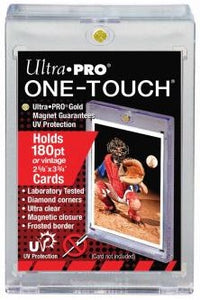 Ultra-Pro 180 Pt. 1-Touch Magnetic Holder